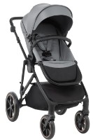 Carucior Kikka Boo Thea Grey (31001020135) imaginea #6 — magazin online Desire.md