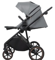 Carucior Kikka Boo Thea Grey (31001020135) imaginea #10 — magazin online Desire.md