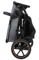 Carucior Kikka Boo Thea Grey (31001020135) imaginea #3 — magazin online Desire.md