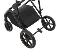 Carucior Kikka Boo Thea Grey (31001020135) imaginea #4 — magazin online Desire.md