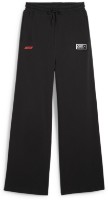 Женские спортивные штаны Puma F1 Statement Sweatpants Wn Puma Black, s.XS фото №1 — интернет-магазин Desire.md