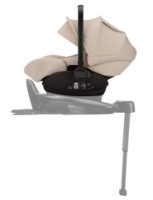 Детское автокресло Nuna ARRA Next Biscotti (CS11306BISGL) фото №4 — интернет-магазин Desire.md