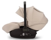 Детское автокресло Nuna ARRA Next Biscotti (CS11306BISGL) фото №5 — интернет-магазин Desire.md