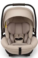 Детское автокресло Nuna ARRA Next Biscotti (CS11306BISGL) фото №6 — интернет-магазин Desire.md