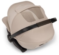 Детское автокресло Nuna ARRA Next Biscotti (CS11306BISGL) фото №3 — интернет-магазин Desire.md