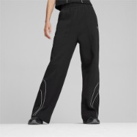 Pantaloni spotivi de dame Puma Ferrari Style Pants Wmn Puma Black, s.S imaginea #3 — magazin online Desire.md