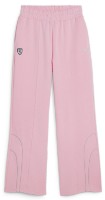 Pantaloni spotivi de dame Puma Ferrari Style Pants Wmn Pink Lilac, s.L imaginea #1 — magazin online Desire.md