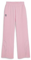 Женские спортивные штаны Puma Ferrari Style Pants Wmn Pink Lilac, s.M
