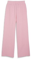 Pantaloni spotivi de dame Puma Ferrari Style Pants Wmn Pink Lilac, s.XL imaginea #2 — magazin online Desire.md