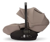 Детское автокресло Nuna ARRA Next Cedar (CS11306CDRGL) фото №5 — интернет-магазин Desire.md