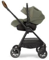 Scaun auto pentru copii Nuna ARRA Next Pine (CS11304PNEGL) imaginea #3 — magazin online Desire.md