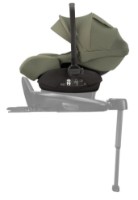 Scaun auto pentru copii Nuna ARRA Next Pine (CS11304PNEGL) imaginea #4 — magazin online Desire.md