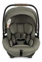 Scaun auto pentru copii Nuna ARRA Next Pine (CS11304PNEGL) imaginea #7 — magazin online Desire.md