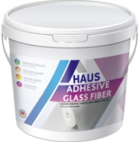 Клей для обоев Haus Glass Fiber AGFH-10 10kg фото №1 — интернет-магазин Desire.md