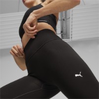 Pantaloni scurți dame Puma Myfit Seamless Hw 6 Short Tight Puma Black, s.XL imaginea #3 — magazin online Desire.md
