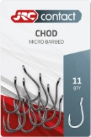 Крючки для рыбалки JRC Chod Carp Hooks 11pcs 8 11pcs