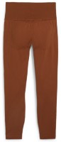 Jambiere damă Puma Myfit Seamless Hw Fl Tights Teak L imaginea #2 — magazin online Desire.md