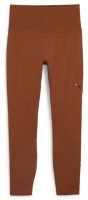 Jambiere damă Puma Myfit Seamless Hw Fl Tights Teak XL imaginea #1 — magazin online Desire.md