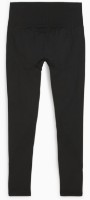 Jambiere damă Puma Myfit Seamless Hw Fl Tights Puma Black XL imaginea #2 — magazin online Desire.md