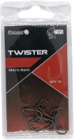 Cârlige pentru pescuit Nash Twister 5 10pcs