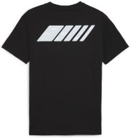 Мужская футболка Puma Amg Graphic Tee Puma Black, s.S фото №2 — интернет-магазин Desire.md