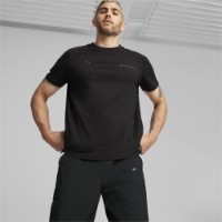 Мужская футболка Puma Amg Graphic Tee Puma Black, s.XXL фото №3 — интернет-магазин Desire.md