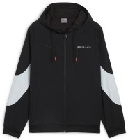 Мужская олимпийка Puma Amg Woven Jacket Puma Black L фото №1 — интернет-магазин Desire.md