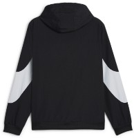 Мужская олимпийка Puma Amg Woven Jacket Puma Black M фото №2 — интернет-магазин Desire.md