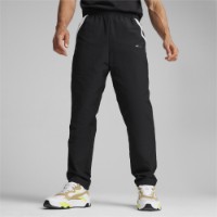 Pantaloni spotivi pentru bărbați Puma Amg Woven Pants Puma Black, s.S imaginea #3 — magazin online Desire.md