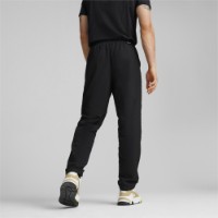 Pantaloni spotivi pentru bărbați Puma Amg Woven Pants Puma Black, s.XL imaginea #4 — magazin online Desire.md