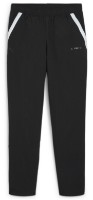 Pantaloni spotivi pentru bărbați Puma Amg Woven Pants Puma Black, s.XXL