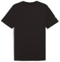 Мужская футболка Puma Bmw Mms Logo Tee + Puma Black, s.XXL фото №2 — интернет-магазин Desire.md