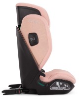 Детское автокресло Nuna  AACE LX Coral (CS12301CORGL) фото №4 — интернет-магазин Desire.md