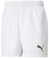 Мужские шорты Puma Active Woven Shorts 5 Puma White, s.XS