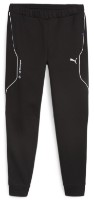 Мужские спортивные штаны Puma Bmw Mms Sweat Pants Reg/Cc Puma Black, s.XL фото №1 — интернет-магазин Desire.md