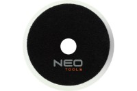Полировальная насадка Neo Tools 08-963 фото №2 — интернет-магазин Desire.md