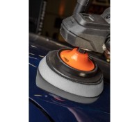 Полировальная насадка Neo Tools 08-963 фото №3 — интернет-магазин Desire.md