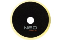 Полировальная насадка Neo Tools 08-965 фото №2 — интернет-магазин Desire.md