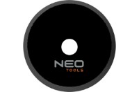 Полировальная насадка Neo Tools 08-967 фото №3 — интернет-магазин Desire.md