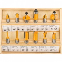 Set freza Powermat PM-ZFD-12.8 imaginea #2 — magazin online Desire.md