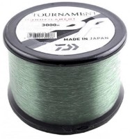 Леска для рыбалки Daiwa Tournament SF Line 3000m GRN 0.26mm фото №1 — интернет-магазин Desire.md