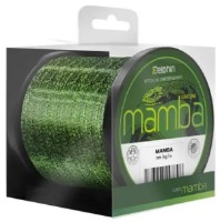 Леска для рыбалки Delphin Mamba Carp Camouflage 1200m 0.32mm фото №1 — интернет-магазин Desire.md