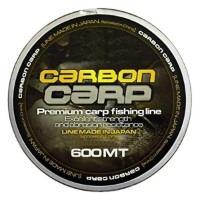 Linie de pescuit Extra Carp Carbon Carp 600m 0.285mm
