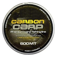 Леска для рыбалки Extra Carp Carbon Carp 600m 0.285mm фото №1 — интернет-магазин Desire.md