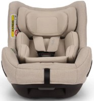 Scaun auto pentru copii Nuna TODL Next Biscotti (CS14910BISGL)