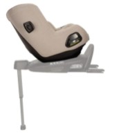 Детское автокресло Nuna TODL Next Biscotti (CS14910BISGL) фото №3 — интернет-магазин Desire.md