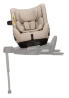 Детское автокресло Nuna TODL Next Biscotti (CS14910BISGL) фото №4 — интернет-магазин Desire.md