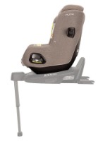 Детское автокресло Nuna TODL Next Cedar (CS14910CDRGL) фото №5 — интернет-магазин Desire.md