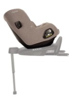 Детское автокресло Nuna TODL Next Cedar (CS14910CDRGL) фото №8 — интернет-магазин Desire.md