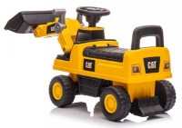 Толокар Baby Mix CAT 53454 фото №2 — интернет-магазин Desire.md